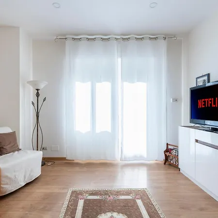 Charming Battistini Appartement *