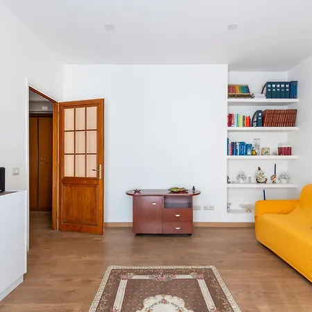 Apartment Charming Battistini