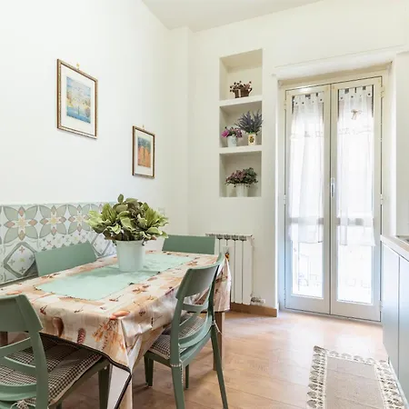 Charming Battistini