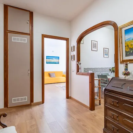 Apartment Charming Battistini *