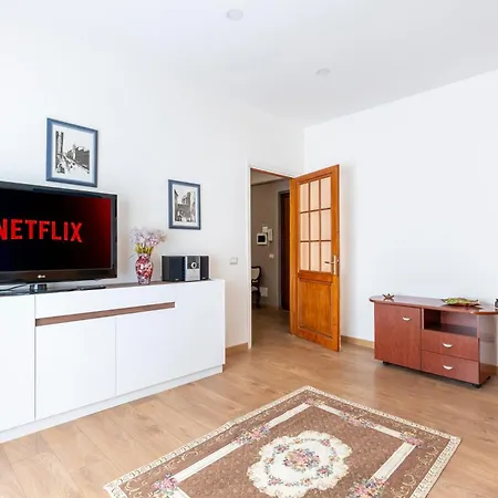Appartement Charming Battistini *
