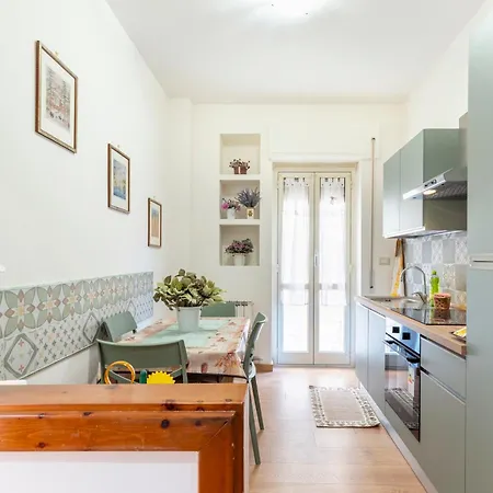Charming Battistini Rome