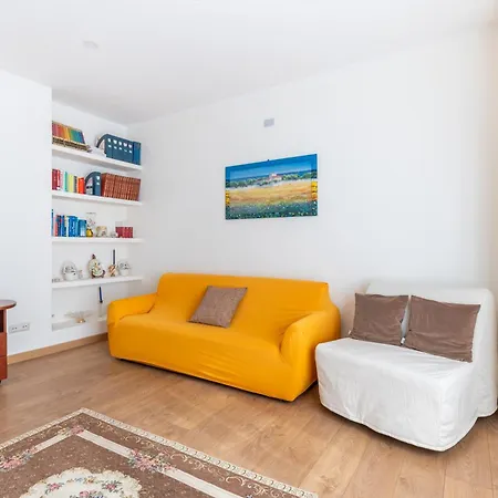 Apartment Charming Battistini *