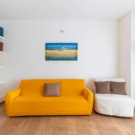 Charming Battistini Rom
