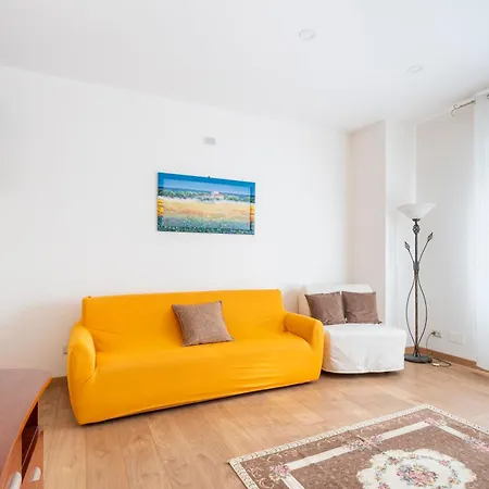 Apartment Charming Battistini